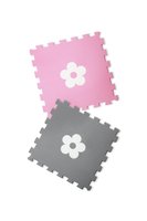 Minideckfloor s kytkou