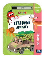 Cestovní aktivity - Labyrinty