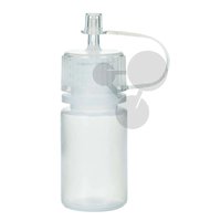 Lahvička s kapátkem PE-LD 15 ml