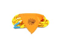 Lano na přetahování - žluté