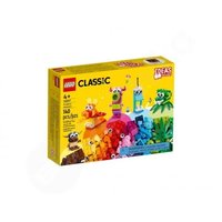 LEGO® Classic 11017 Kreativní příšery