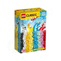 LEGO® Classic 11032 Kreativní hraní s barvami