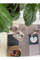 Minideckfloor Lenochod