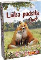 Liška podšitá Duet
