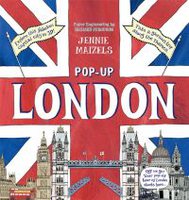 Pop-up LONDON