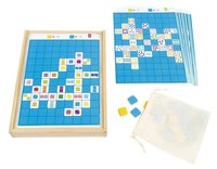 Logická počítací hra Pixel Challenge