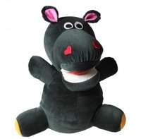 Logopedická pomůcka - Hroch Logopedik