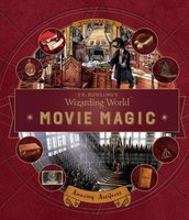 J. K. Rowling's Wizarding World: Movie Magic: Amazing Artifacts