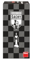 Magnetické šachy
