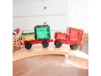 Magnetická stavebnice Connetix Magnetic Tiles