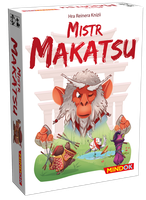Mistr Makatsu