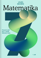 Matematika krok za krokem pro 7. ročník - 1. díl