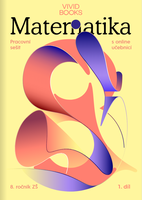 Matematika krok za krokem pro 8. ročník - 1. díl