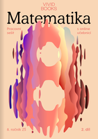 Matematika krok za krokem pro 8. ročník - 2. díl