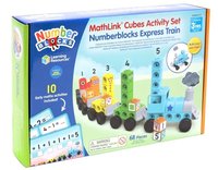 Matematický vláček