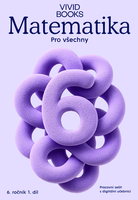 Matematika pro všechny pro 6. ročník – 1. díl