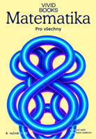 Matematika pro všechny pro 8. ročník – 1. díl