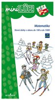 Matematika - Slovní úlohy v oboru do 100