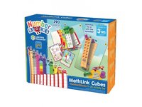 Matematické kostky Numberblocks® Mathlink® - počítání od 11 -20