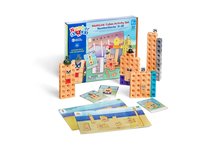 Matematické kostky Numberblocks® Mathlink® - počítání od 21 -30