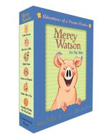Mercy Watson Boxed Set