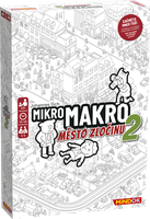 MikroMakro: Město zločinu 2