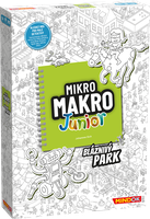 MikroMakro Junior: Bláznivý park