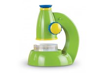 Vědecký mikroskop pro děti