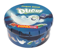 Duch Mini