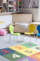 Minideckfloor s čísly