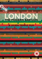 DVD London: The Modern Babylon