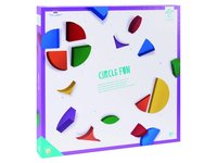 Mozaika Rolf - 168 dílků mozaiky