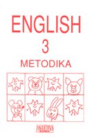 English 3.r. ZŠ-metodika s obrázky pro výuku