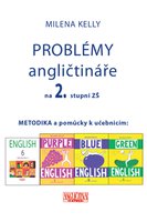 Problémy angličtináře na 2. stupni ZŠ-metodika