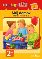 Můj domov