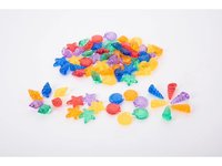 Třídící set Mušle