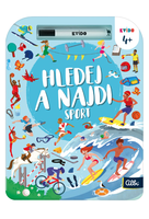 Hledej a najdi: Sport - Kvído