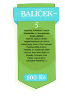 Balíček pro prvňáčky 5