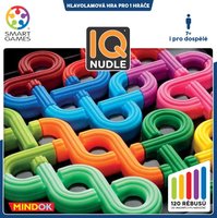IQ Nudle