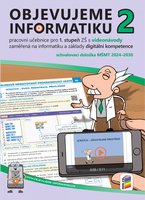 Objevujeme informatiku 2