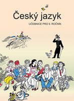Český jazyk 9.r. ZŠ-učebnice