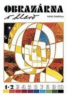 Obrazárna v hlavě 1, 2 - výtvarná čítanka pro 2. - 5r. ZŠ