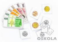 Obrázkové peníze