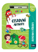 Cestovní aktivity - Ochrana přírody