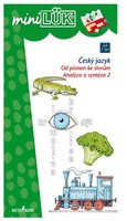 Český jazyk – Od písmen ke slovům – Analýza a syntéza 2