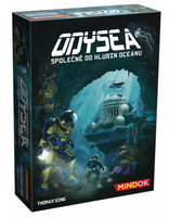 Odysea: Společně do hlubin oceánu