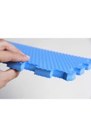 Okrajové díly k podlahám Minideckfloor