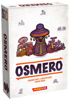 Osmero