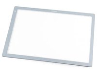 Světelný LED panel