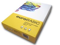 Kancelářský papír Eurobasic